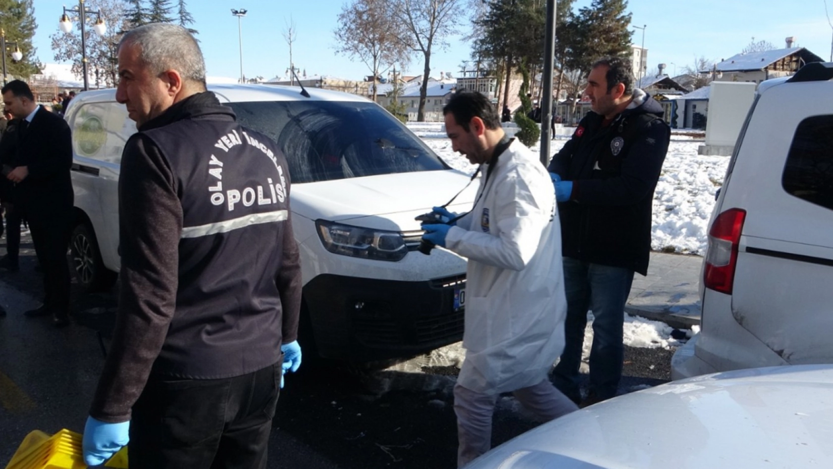 7 kişiyi yaralayan seyyar satıcı tutuklandı