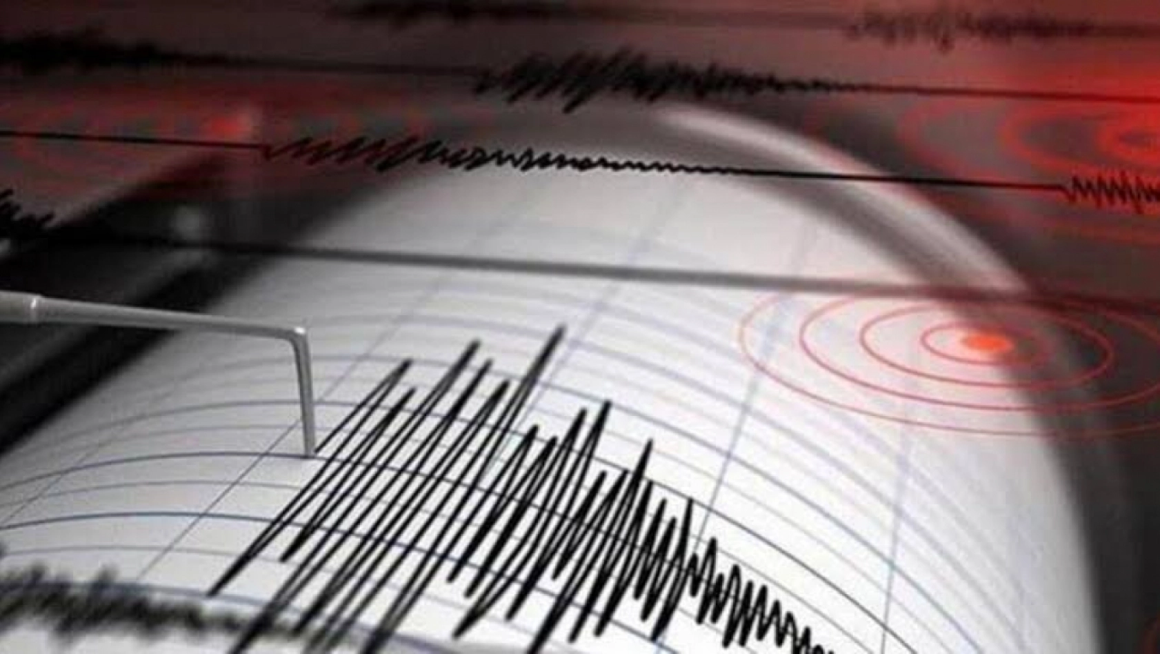 Malatya'da 4,3'lük deprem meydana geldi