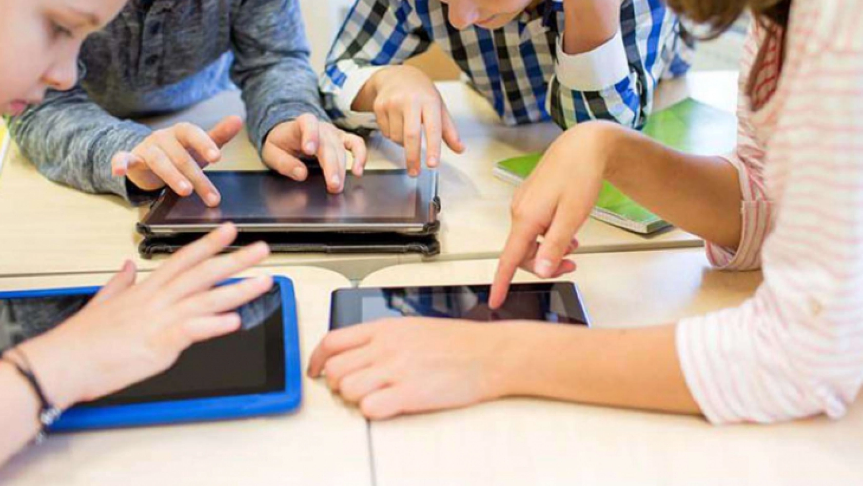 Çocuklara 'dijital alışkanlık' kazandırmanın yolları