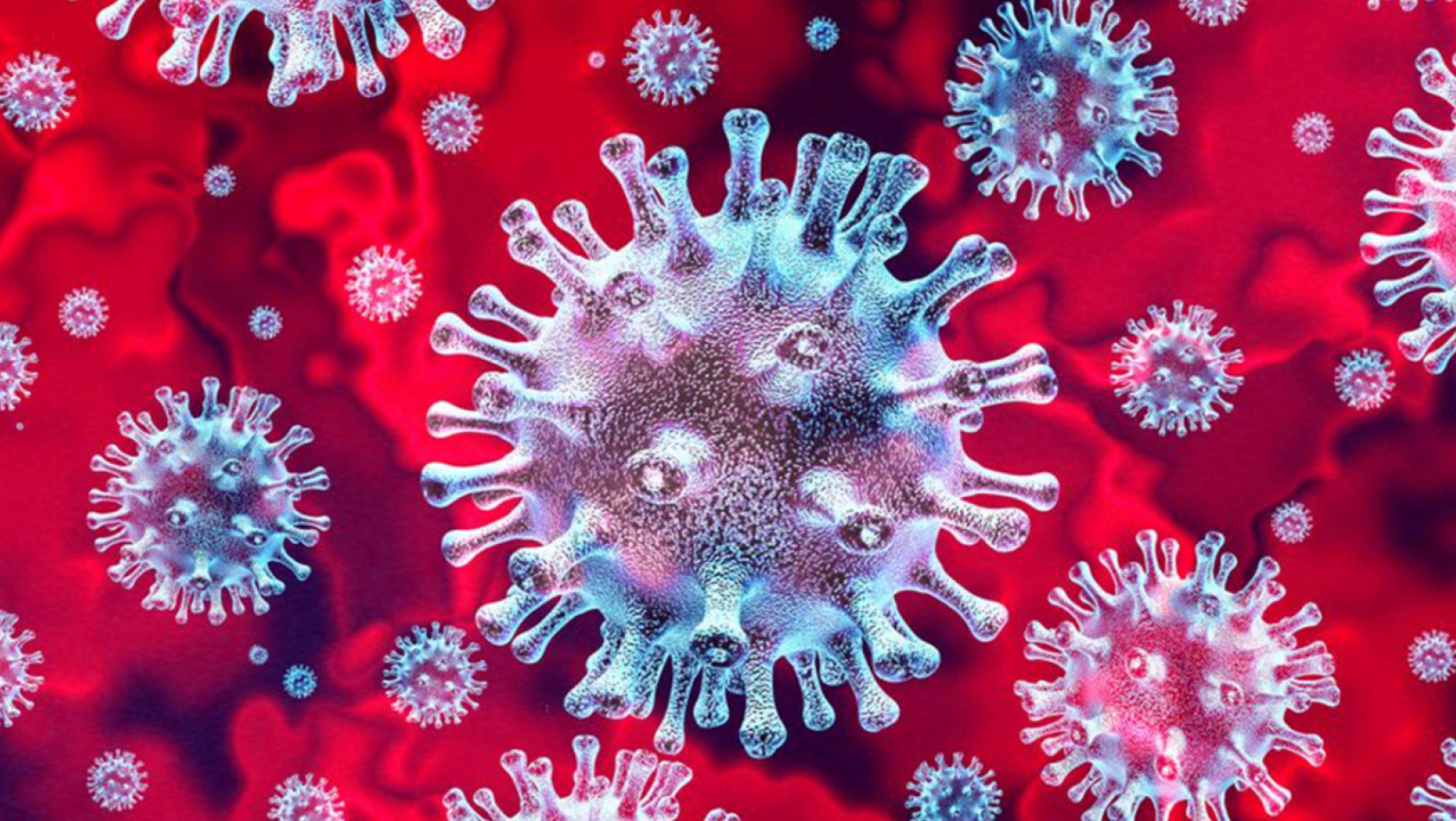 Covid-19 virüsü mutasyon geçirmeyi sürdürüyor