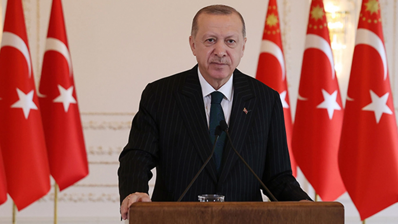 Cumhurbaşkanı Erdoğan, Bakan Nebati ve Bakan Bilgin'i kabul edecek