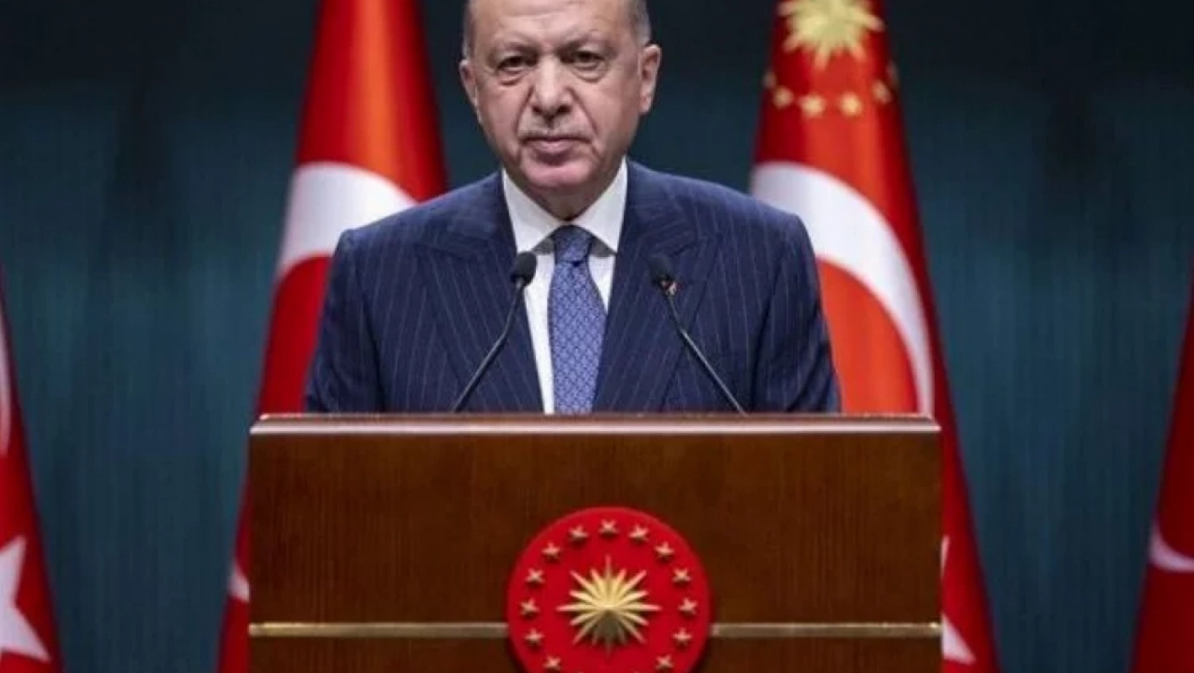 Cumhurbaşkanı Erdoğan Malatya'da (Canlı Yayın)