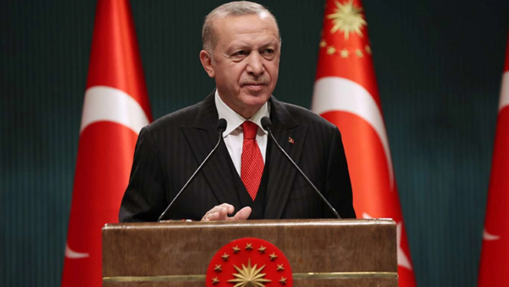 Cumhurbaşkanı Erdoğan milyonların beklediği EYT düzenlemesinin detaylarını açıkladı