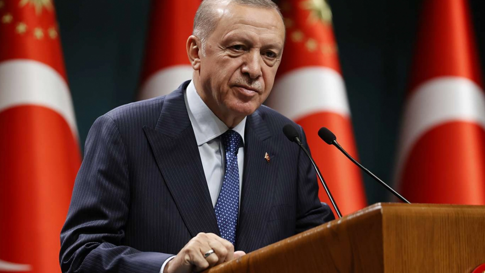 Cumhurbaşkanı Erdoğan: Saldırıda 6 kişi vefat etti, 53 yaralımız var