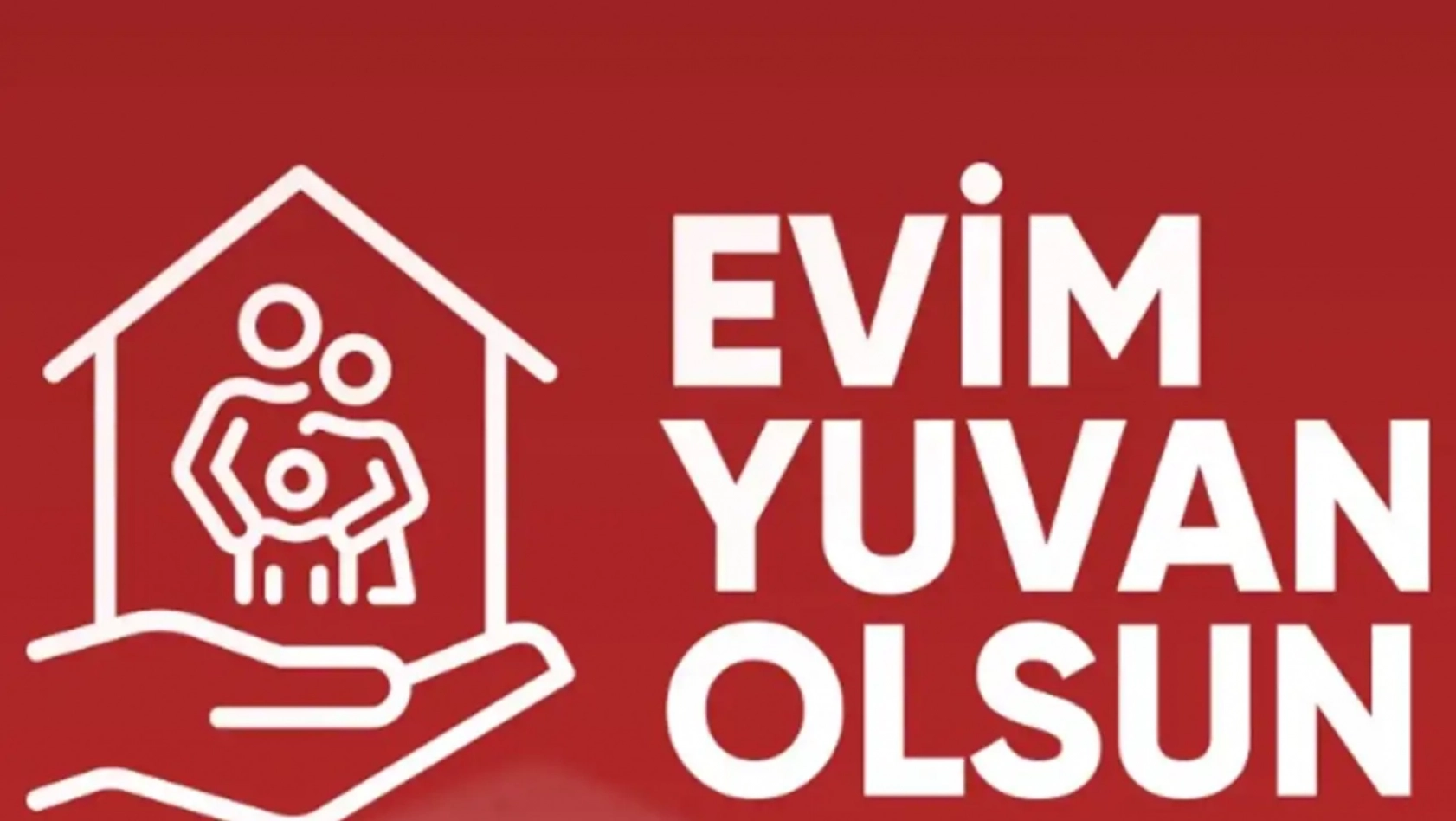 Depremzedeler için 'Evim Yuvam Olsun' kampanyası devreye girdi