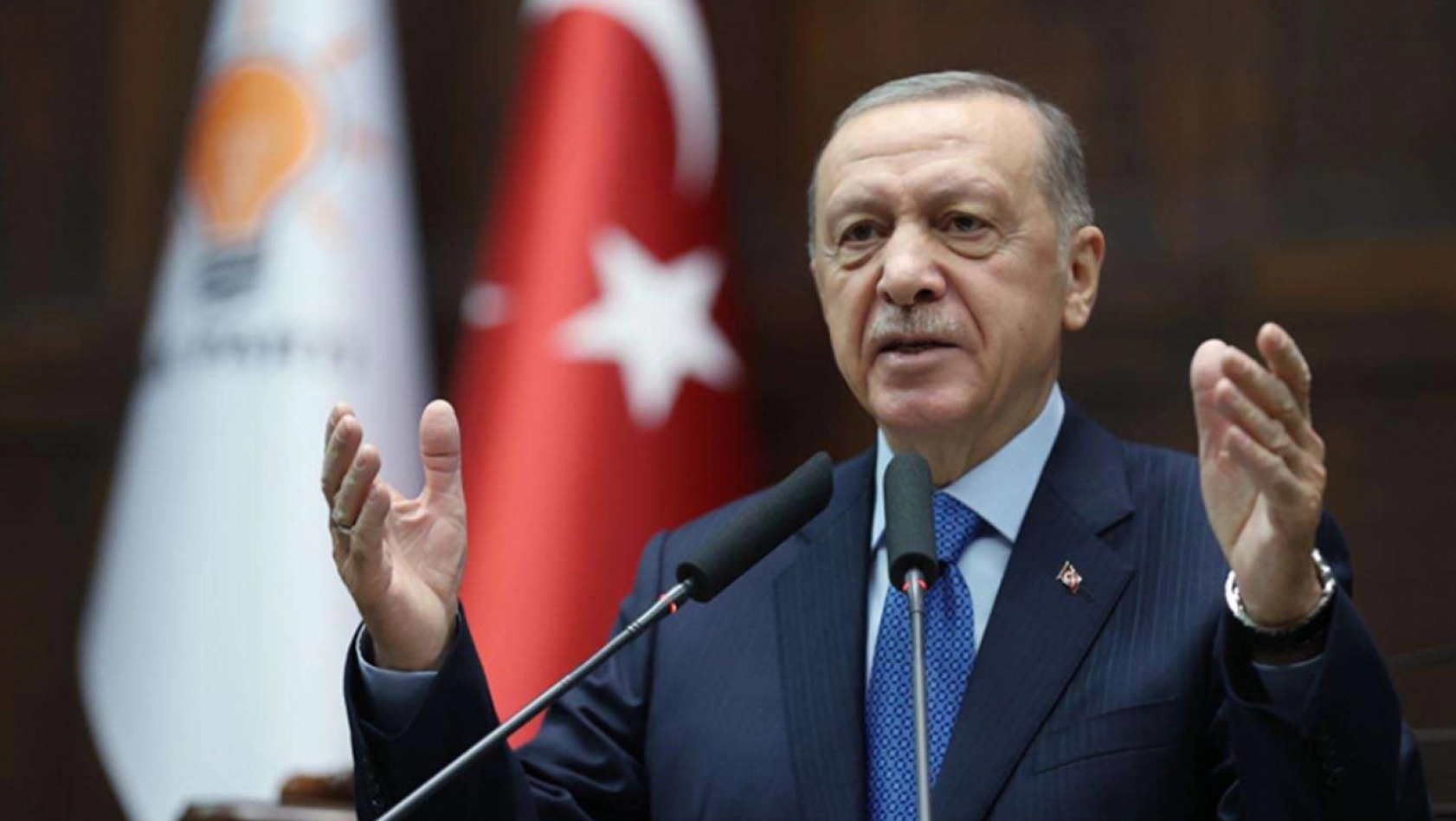 Erdoğan'dan Kılıçdaroğlu'na başörtüsü çağrısı