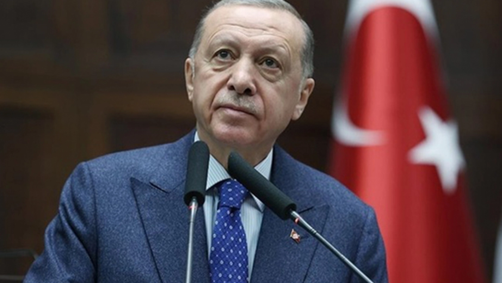 Erdoğan: Elektrik ve doğalgazda indirime gidiyoruz