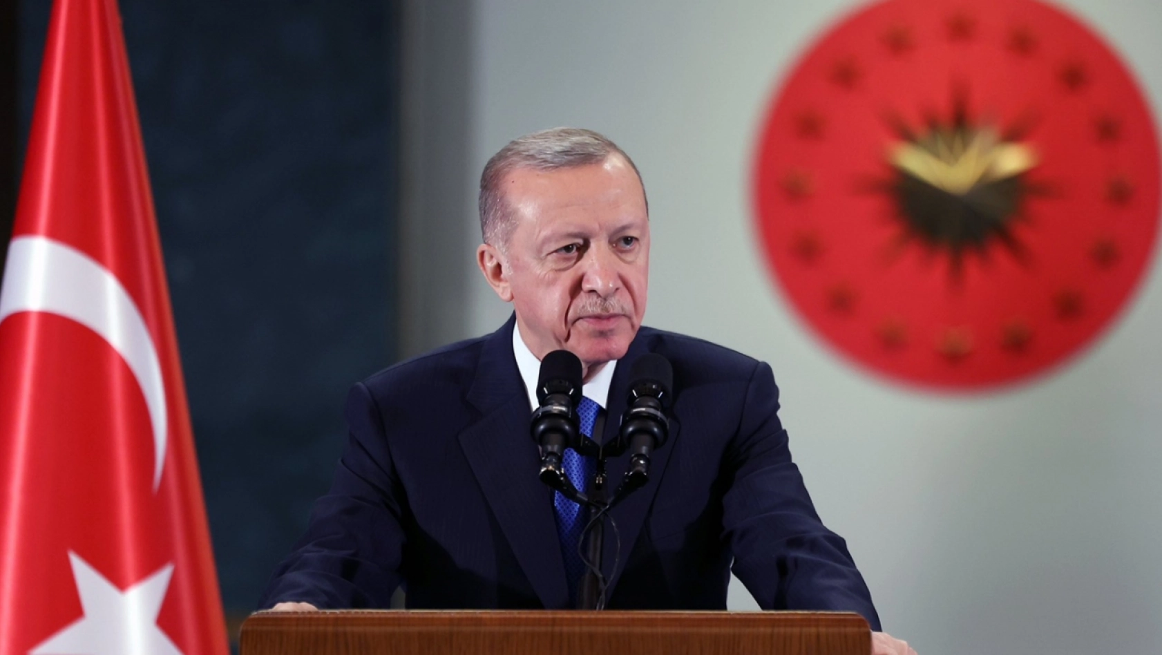 Erdoğan: Seçimlerden sonra mülakatı kaldıracağız