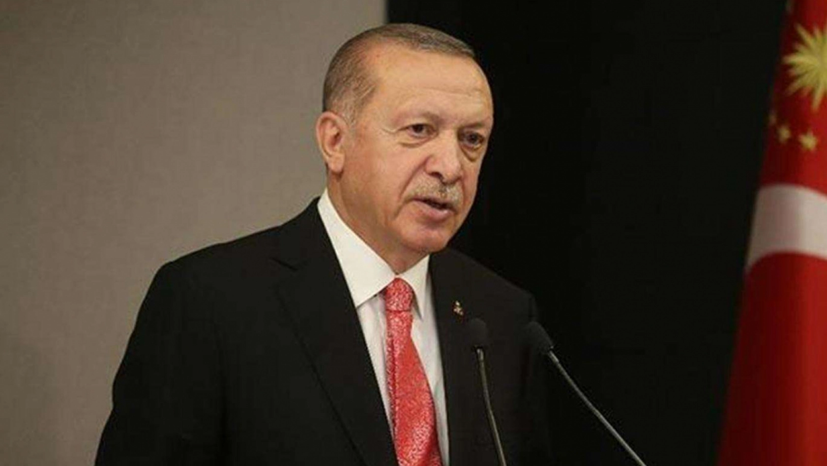 Erdoğan: Yunanistan kendine çekidüzen vermeye başladı
