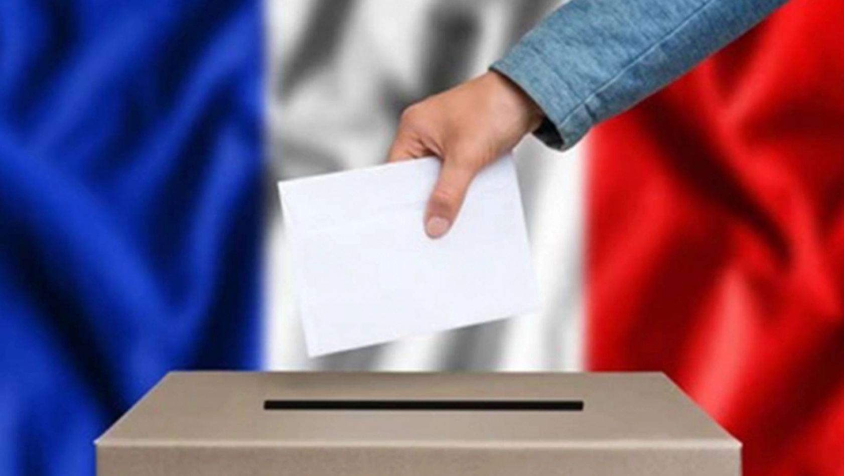 Fransa'da cumhurbaşkanlığı seçimi yarın yapılacak