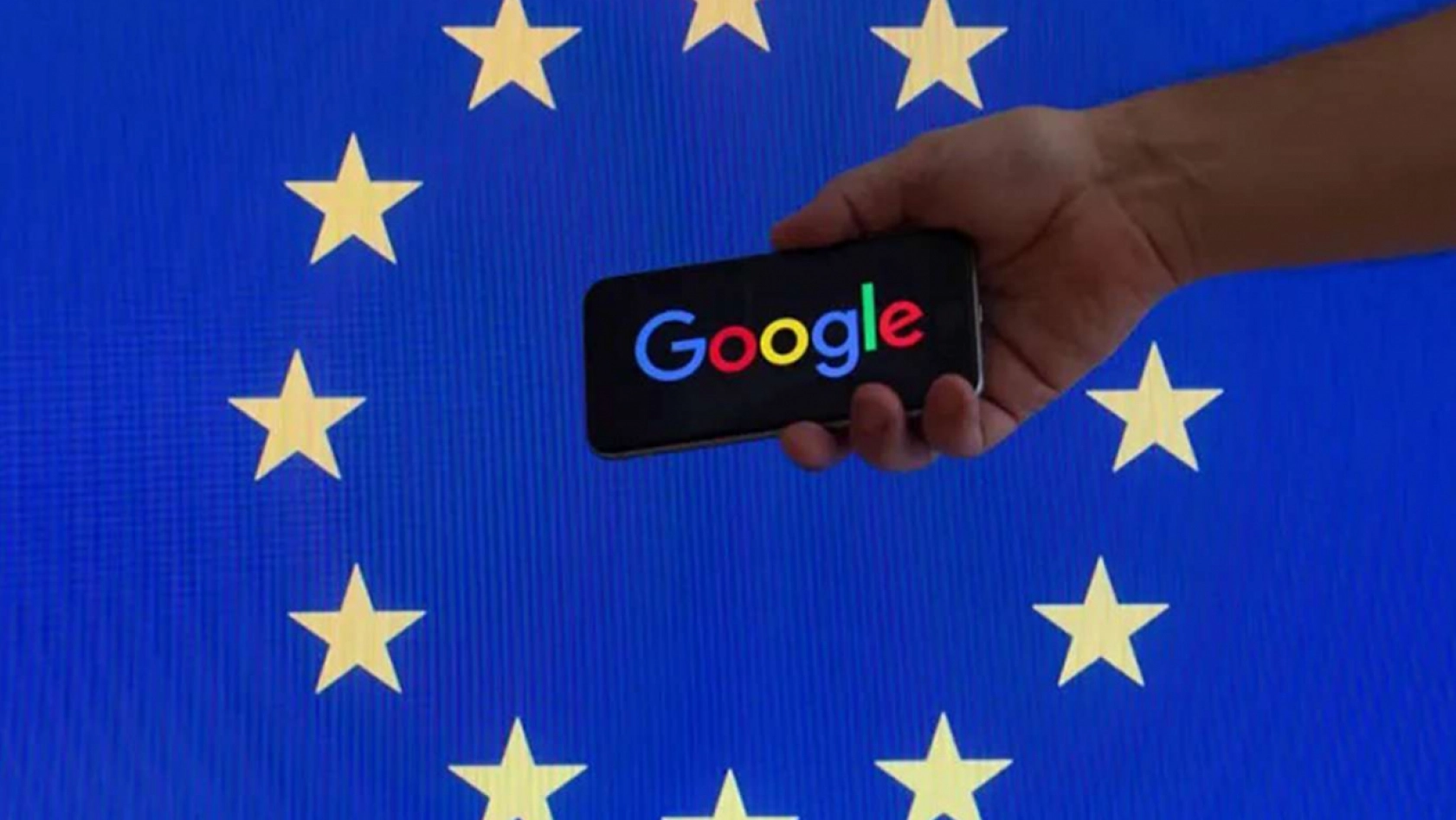 Google'a verilen 4 milyar Euro para cezası AB'de onandı