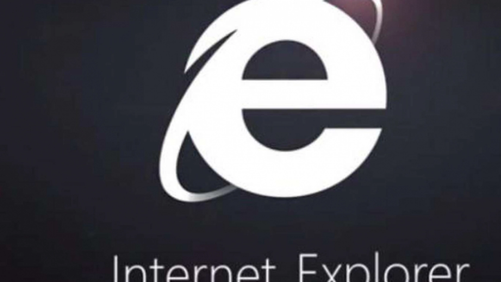 Internet Explorer devri sona eriyor