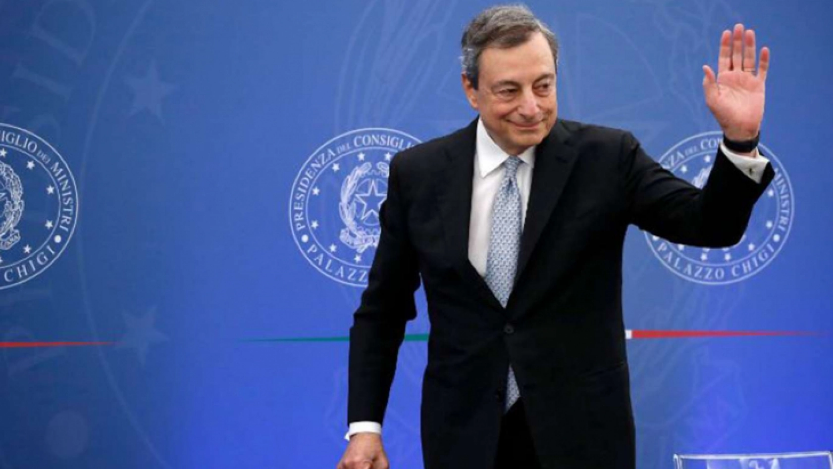 İtalya Başbakanı Draghi istifa etti