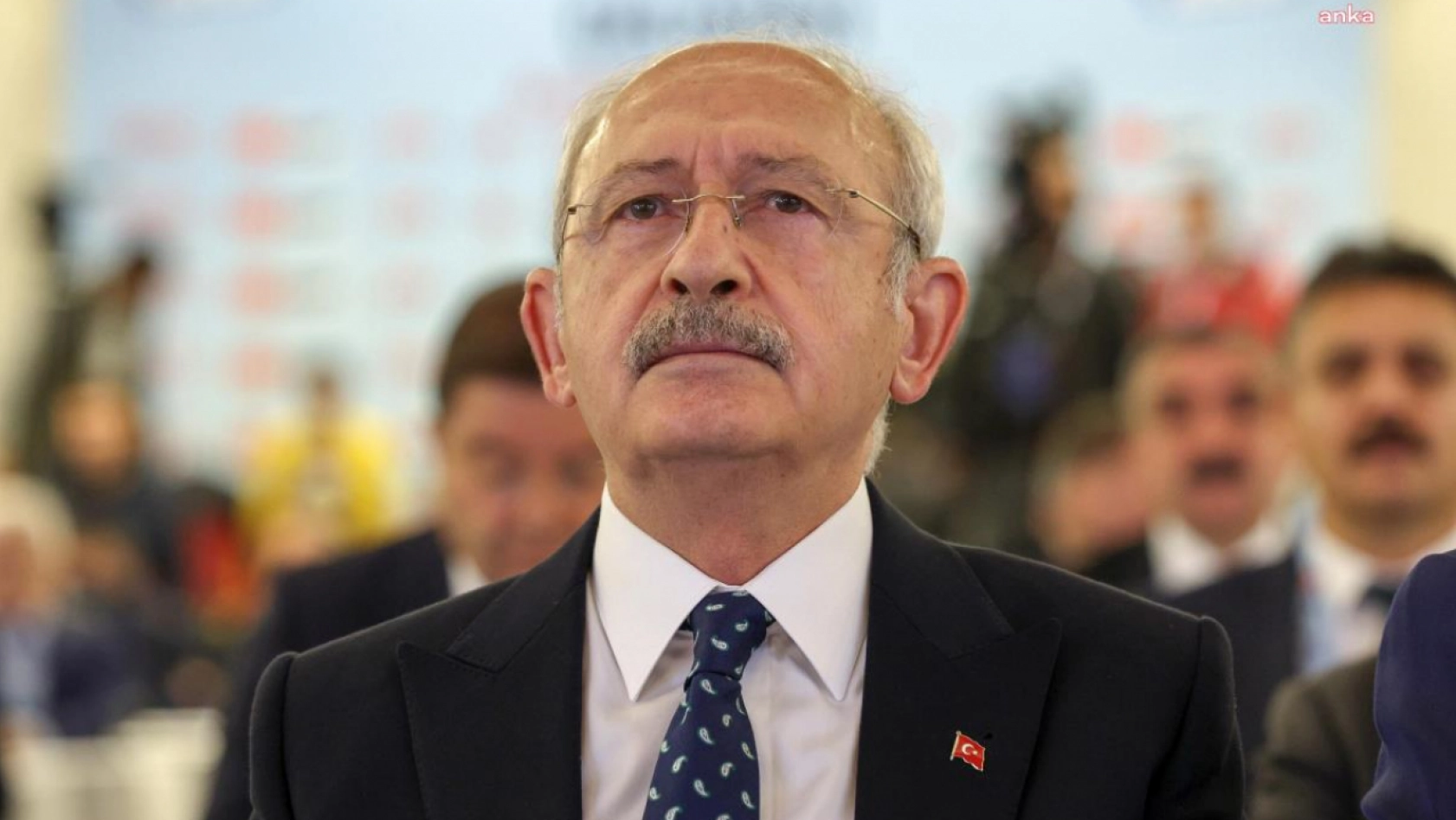 Kılıçdaroğlu: Başkanlarımla Birlikte Tekrar Bölgeye Gidiyoruz