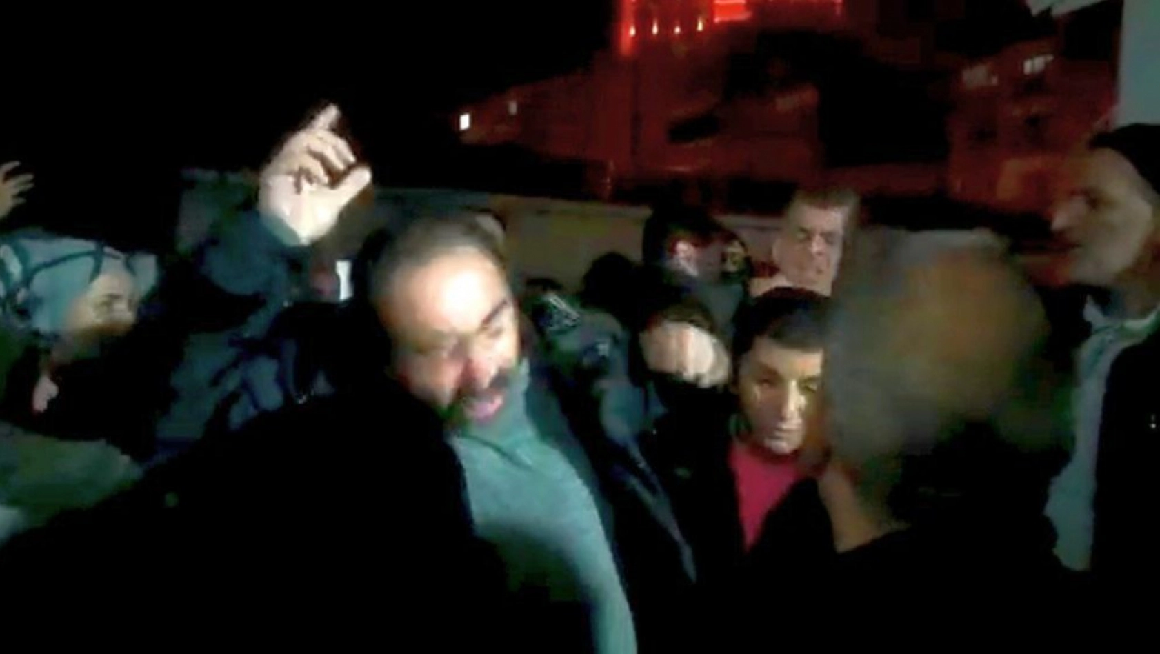 Malatya CHP İl Başkanına yumruklu saldırı