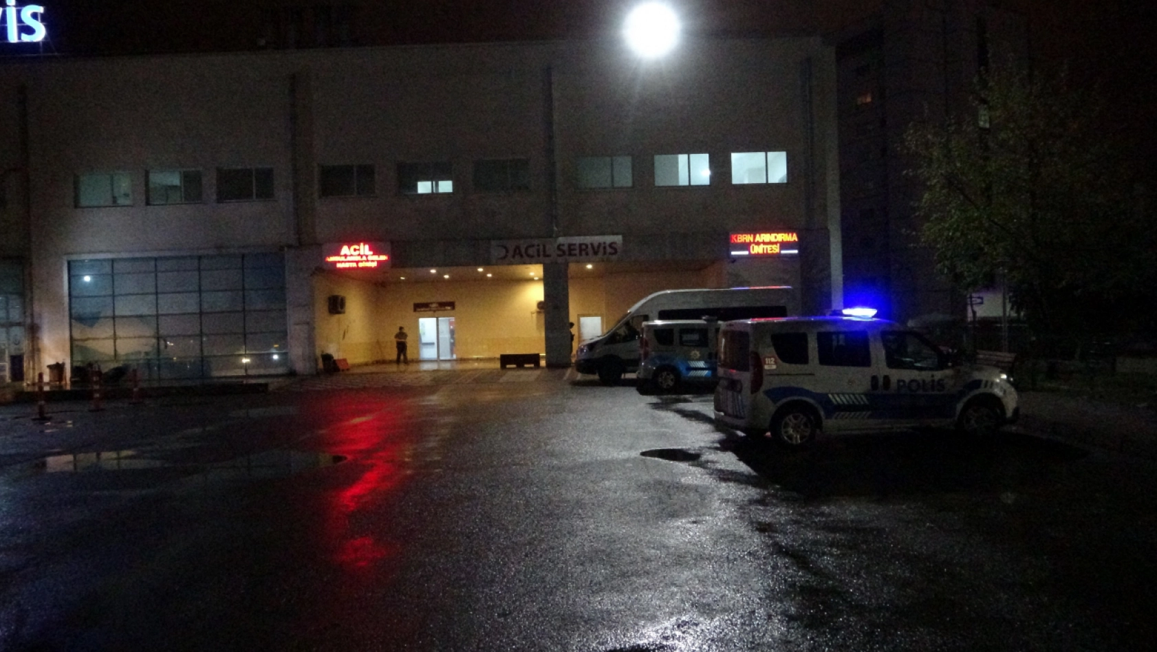 Malatya'da 3 ayrı silahlı kavgada 3 kişi yaralandı