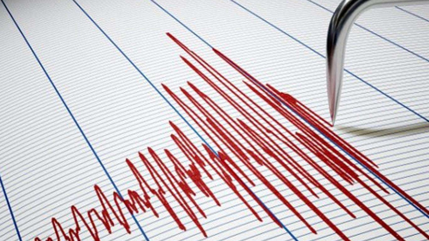 Malatya'da 4,1 büyüklüğünde deprem yaşandı