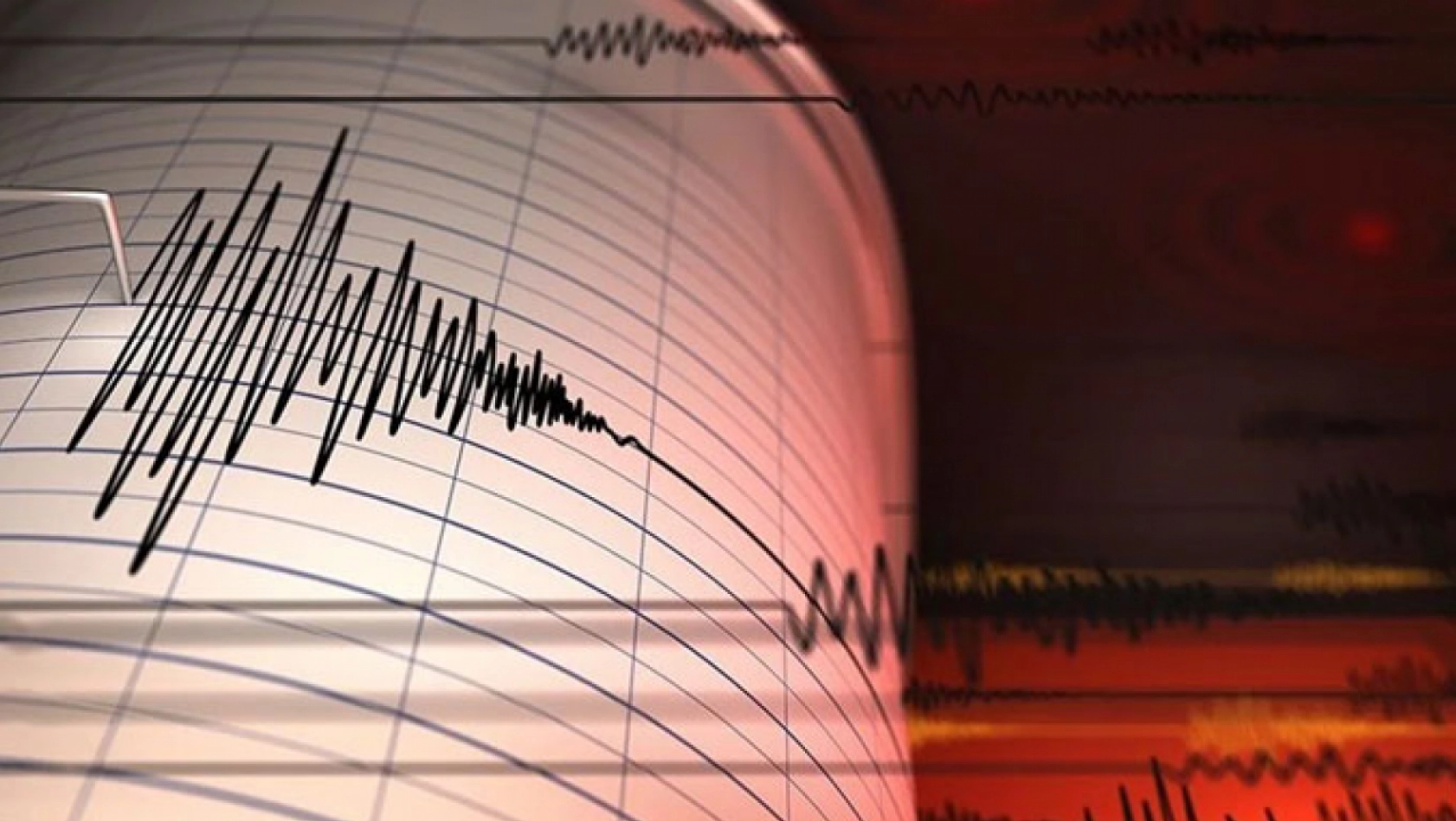 Malatya'da 4.1 büyüklüğünde deprem meydana geldi
