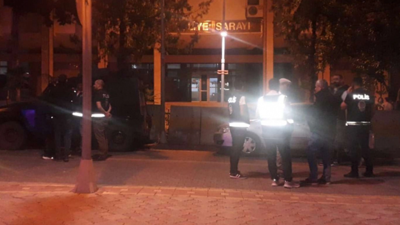 Malatya'da başından vurulan şahsın cinayeti ile ilgili 7 tutuklama