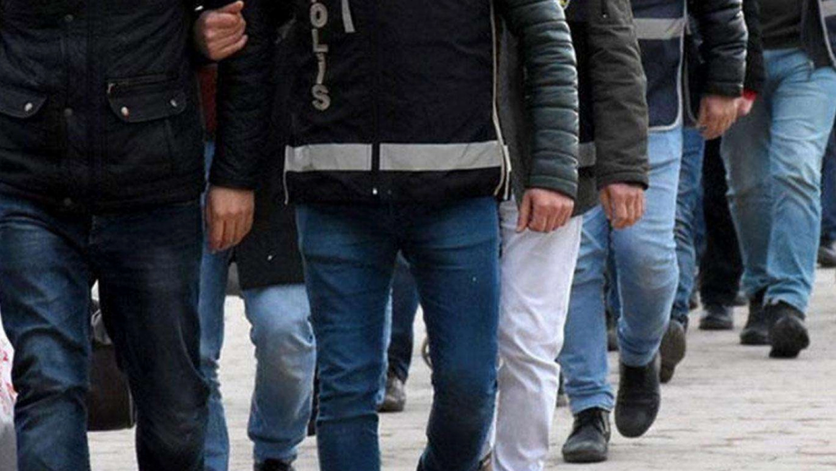 Malatya'da çeşitli suçlardan 382 kişi tutuklandı