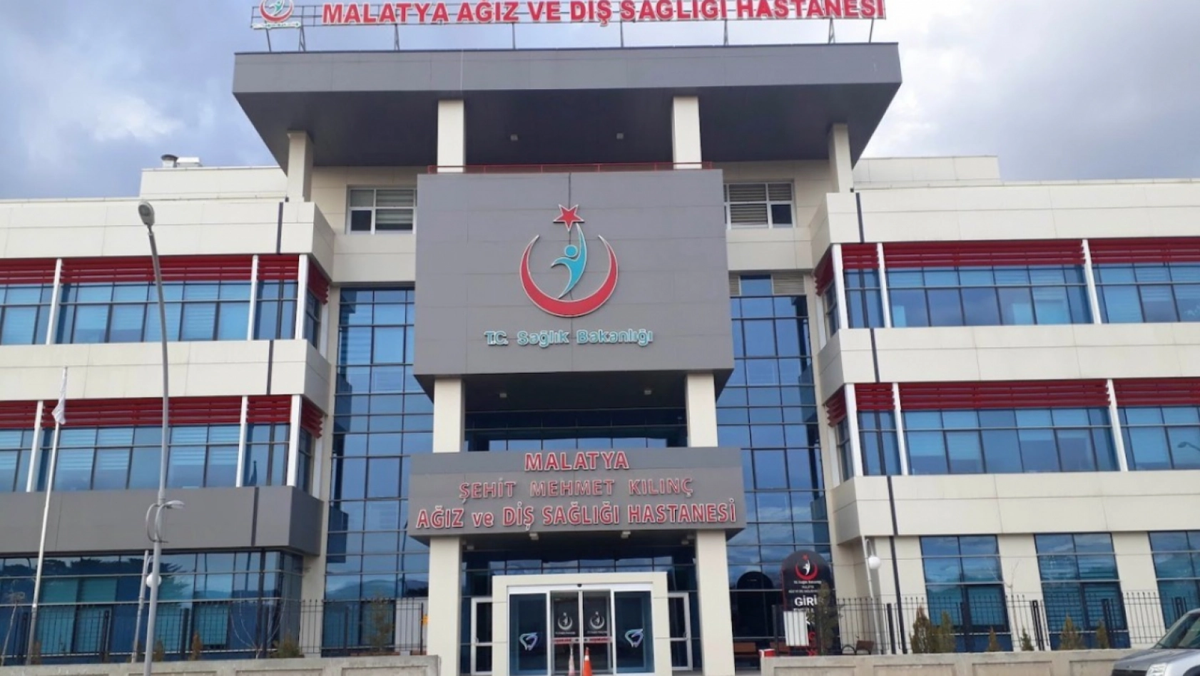 Malatya'da diş hastanesi hizmet vermeye başlıyor