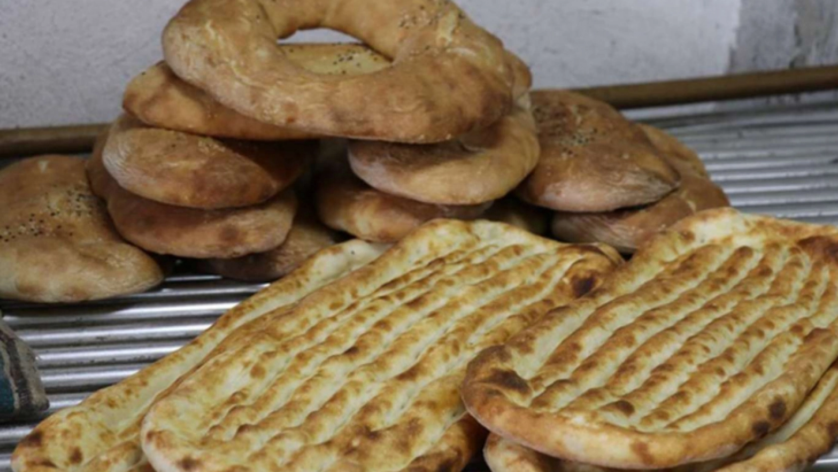 Malatya'da ekmek fiyatlarındaki artış devam ediyor