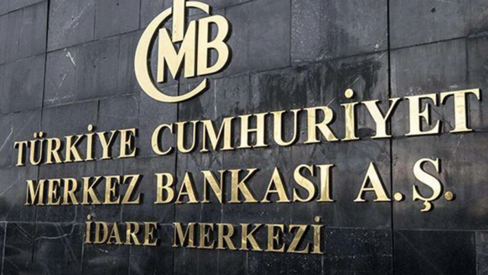 Merkez Bankası faiz kararını açıklıyor