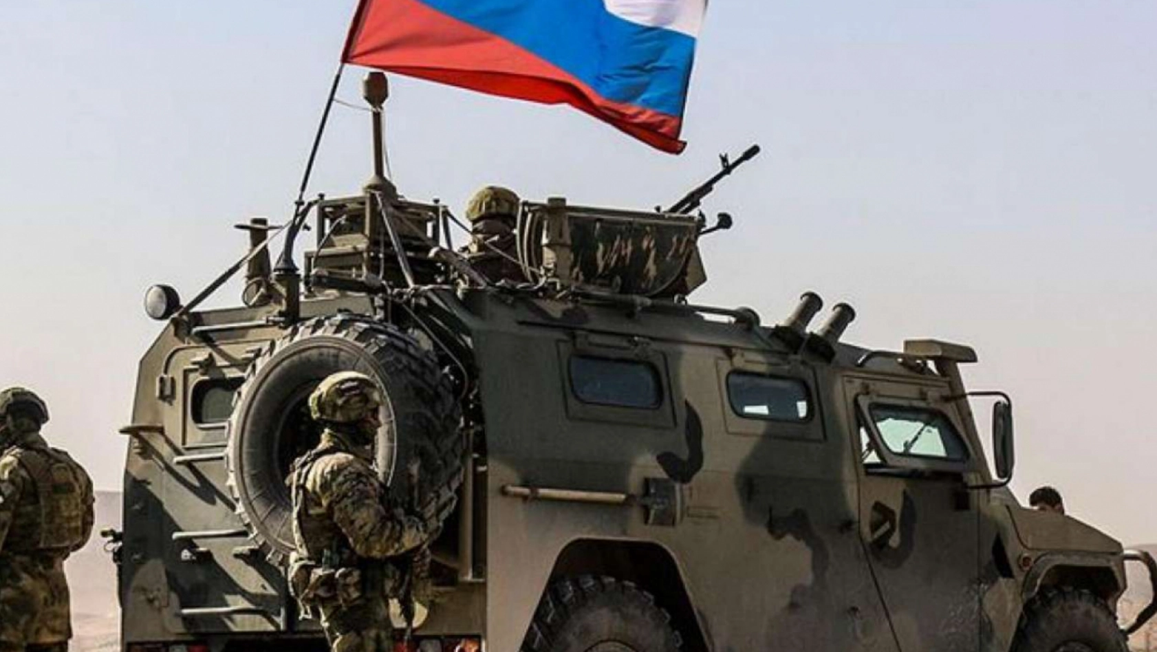 Rusya'da kısmi askeri seferberlik ilan edildi