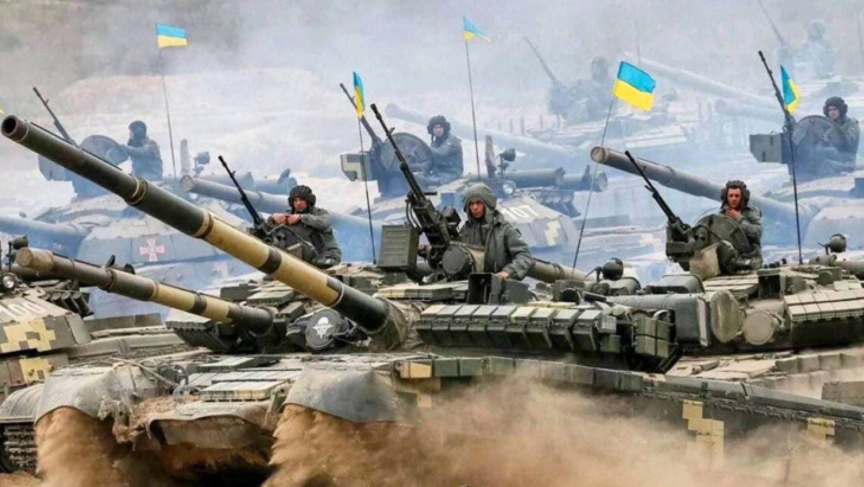 Rusya ve Ukrayna'dan savaş zayiat rakamları