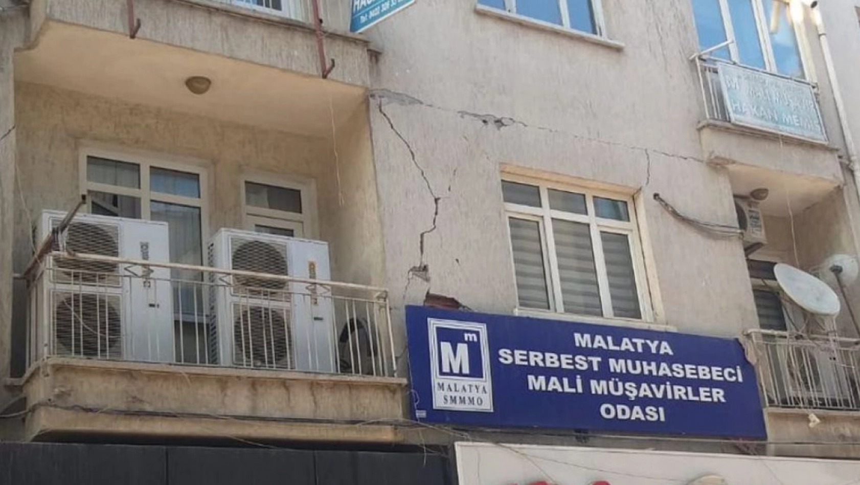 SMMMO Başkanı Serdar Böke: 'Depremde Malatya'nın Yok Sayılmasını Kabul Etmiyoruz'