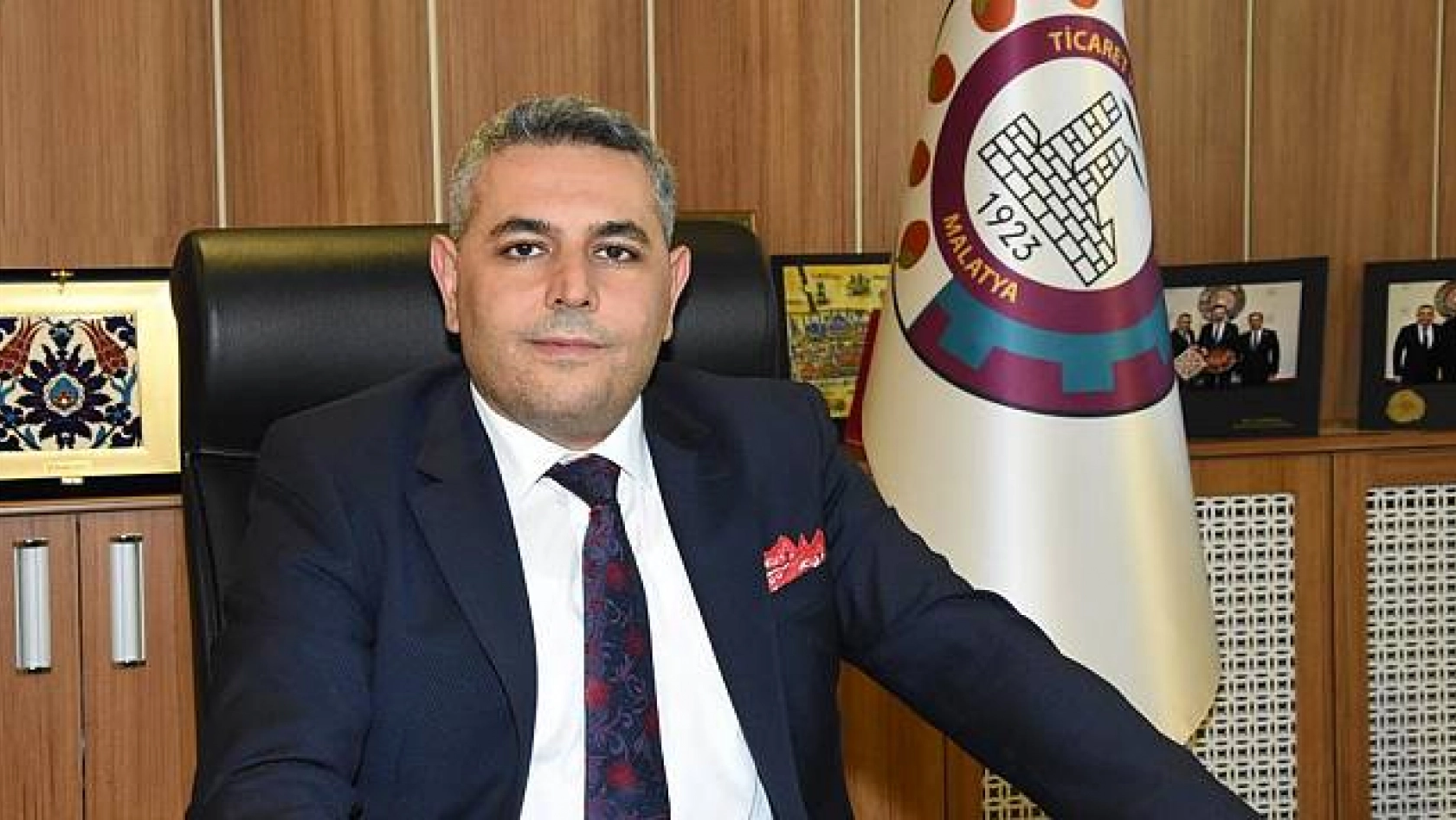 TSO seçimlerini Oğuzhan Ata Sadıkoğlu Kazandı