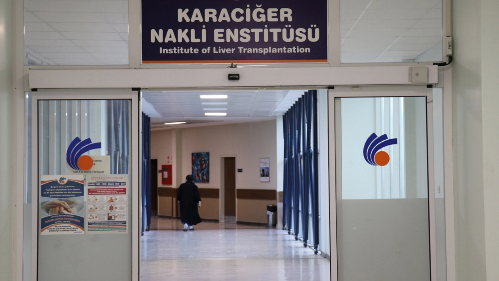 Türkiye'de günde 8 kişi organ beklerken hayatını kaybediyor