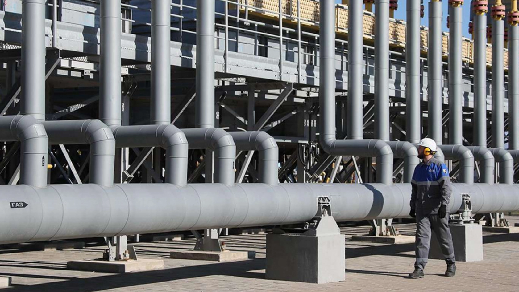 Türkiye Rusya'dan doğal gaz indirimi istiyor