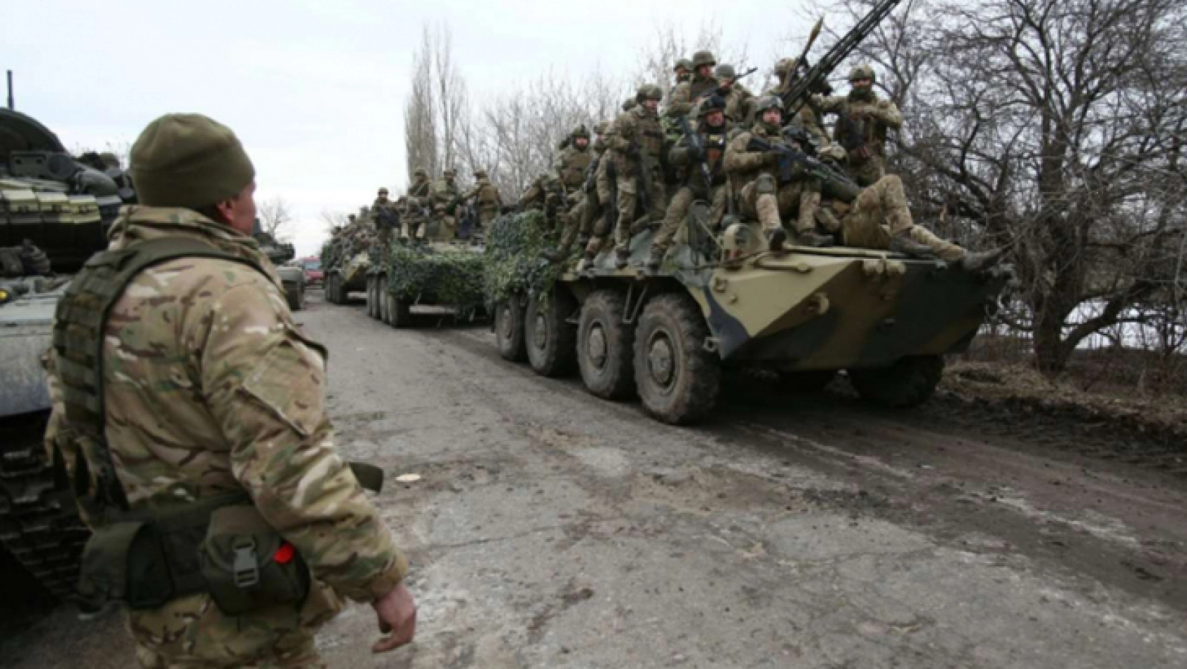 Ukrayna: 25 bin 100 Rus askeri öldürüldü