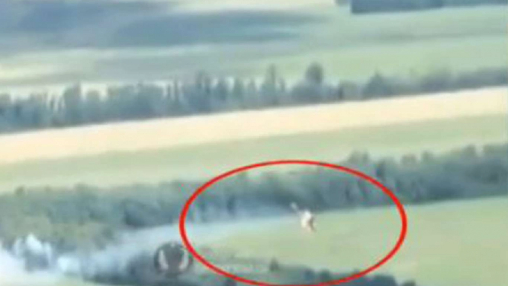 Ukrayna: Rus yarbayı taşıyan helikopter vurduk