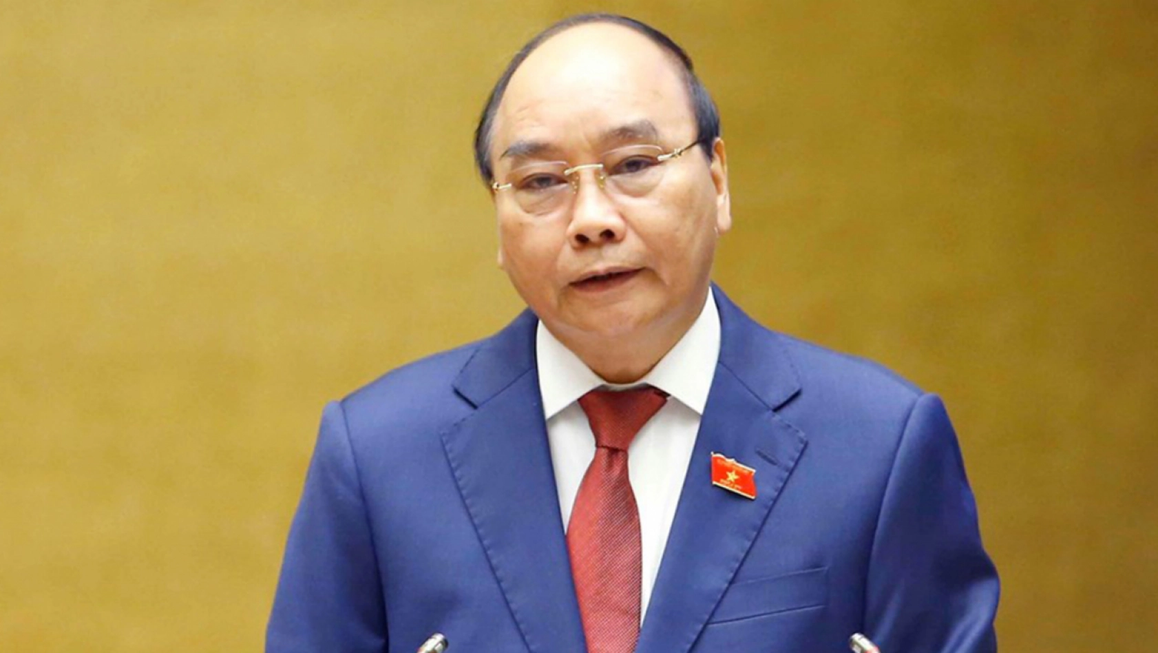 Vietnam cumhurbaşkanı istifa etti