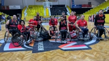 Büyükşehir Belediyespor Basketbol ve Voleybol'da Kazandı
