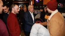 Heyecan ve Rekabet Dolu E-Spor Turnuvası Sona Erdi