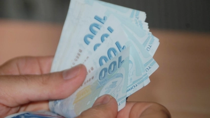 Emekliye bayram ikramiyesi 2 bin lira oldu