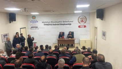Gürkan: 'Yerinde Dönüşüm İçin Çalışıyoruz'