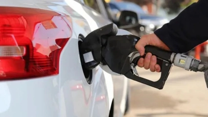 Motorine indirim geldi: İndirim pompa satış fiyatlarına yansıdı