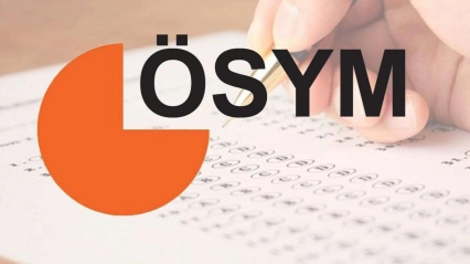 ÖSYM sınav takvimini geri çekti