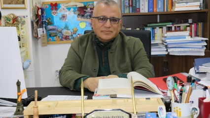 Prof. Dr. Vehbi Bayhan: Evli olmak toplumda bir statü göstergesi