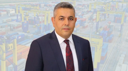 Sadıkoğlu: 2023 yılına artan ihracatla başladık