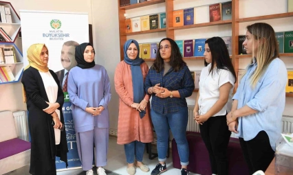 Malatya'da film gösterisi etkinliği