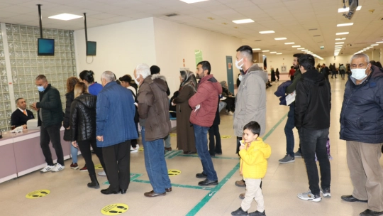 Doç. Dr. Tecellioğlu: Türkiye'de yaklaşık 80 bin MS 'Multipl Skleroz' hastası var!