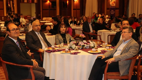 Neonatoloji Bilim Dalı Başkanı Prof. Dr. Özdemir: Asistan sıkıntısı yaşıyoruz