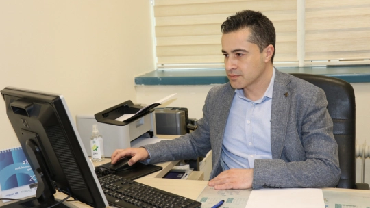 Doç. Dr. Tecellioğlu: Türkiye'de yaklaşık 80 bin MS 'Multipl Skleroz' hastası var!