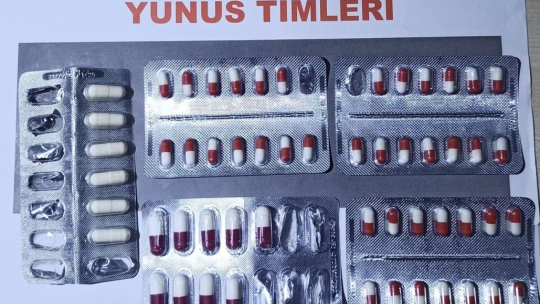 Malatya'da asayiş uygulaması yapıldı