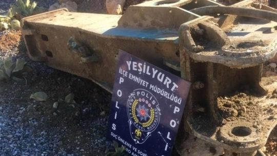 Malatya'da aranması bulunan 103 kişi yakalandı